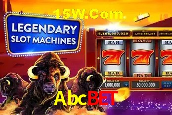 Casino Ao Vivo Abcbet