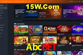 Integração de APIs Abcbet