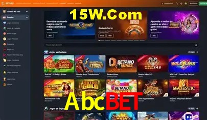 Promoção Relâmpago Abcbet