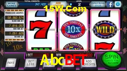 Diretório de Jogos Abcbet