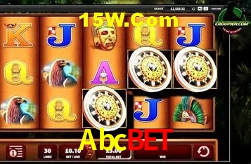 Provedores de Jogos Abcbet