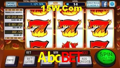Recursos de Bônus Abcbet